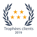 Trophée des clients